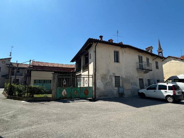 Villa Indipendente in vendita a Piemonte, Cuneo