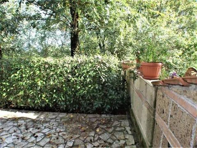 Villa Indipendente in vendita a Rocca di Botte, L'Aquila