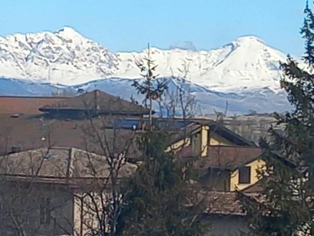 Villa Indipendente in vendita a Rocca di Mezzo, L'Aquila