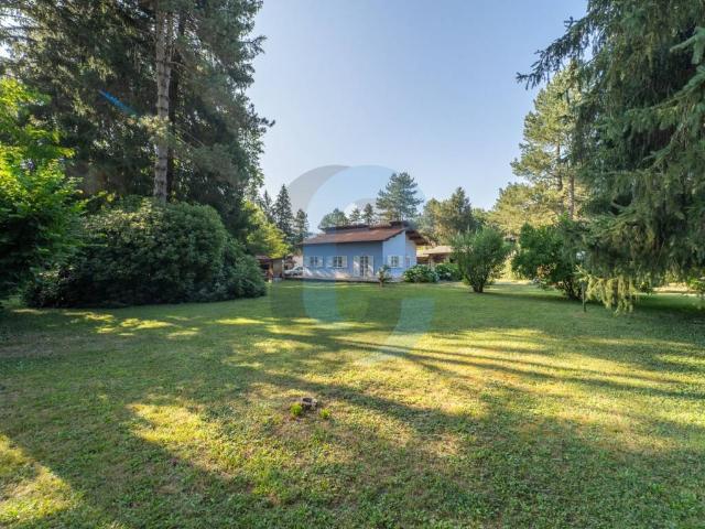 Villa Indipendente in vendita a Roma Capitale, Lazio