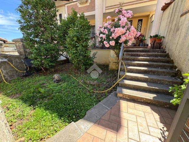 Villa Indipendente in vendita a Roma Capitale, Lazio