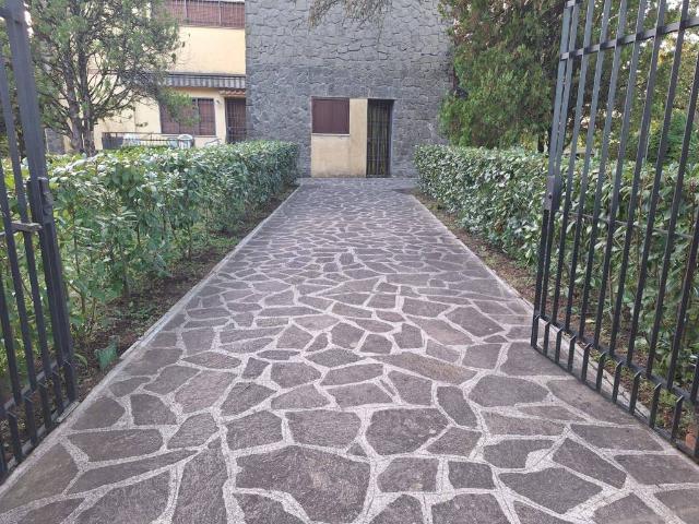 Villa Indipendente in vendita a Roma Capitale, Lazio