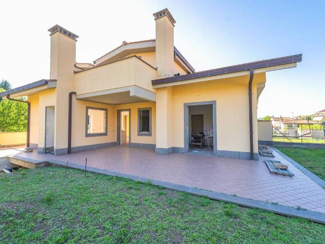 Villa Indipendente in vendita a Roma Capitale, Lazio