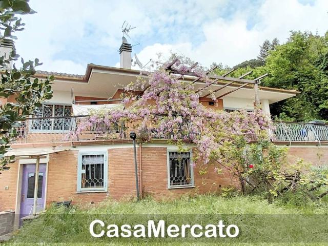 Villa Indipendente in vendita a Roma Capitale, Lazio