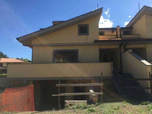 Villa Indipendente in vendita a Roma Capitale, Lazio