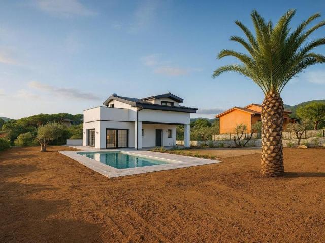 Villa Indipendente in vendita a Roma Capitale, Lazio