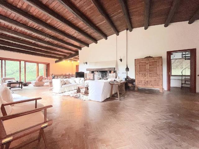 Villa Indipendente in vendita a Roma Capitale, Lazio