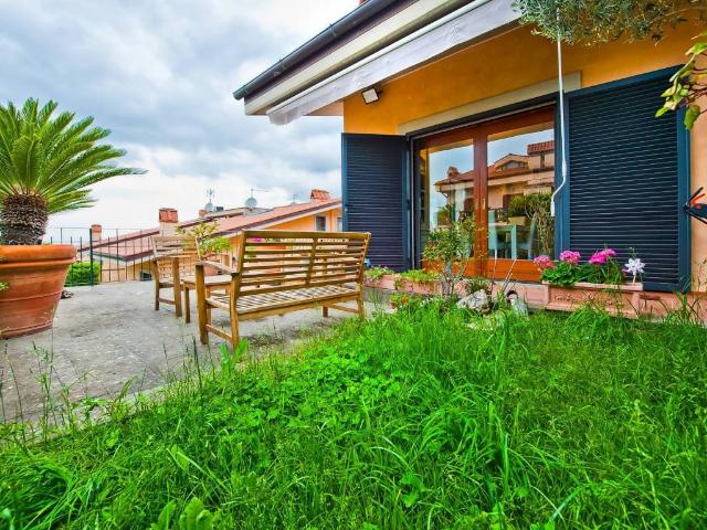 Villa Indipendente in vendita a Roma Capitale, Lazio