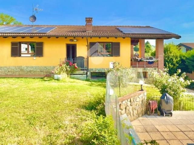 Villa Indipendente in vendita a San Carlo, Piemonte