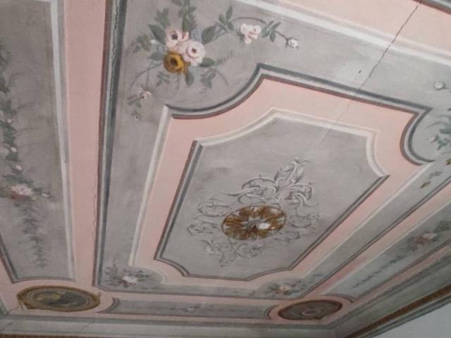 Villa Indipendente in vendita a Piemonte, Alessandria