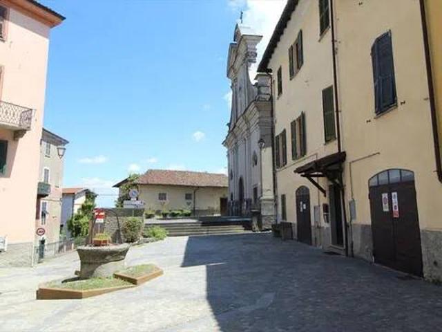 Villa Indipendente in vendita a San Carlo, Piemonte