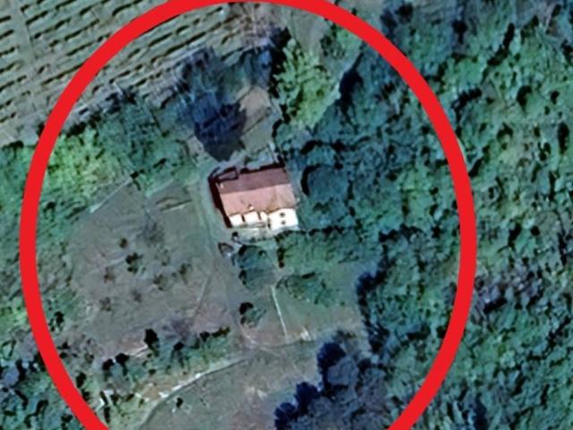 Villa Indipendente in vendita a Piemonte, Alessandria