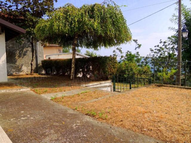 Villa Indipendente in vendita a San Carlo, Piemonte