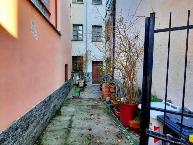 Villa Indipendente in vendita a San Carlo, Piemonte