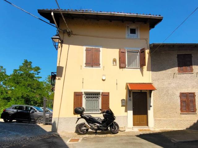 Villa Indipendente in vendita a San Carlo, Piemonte