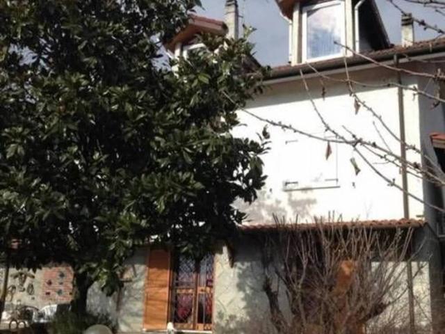 Villa Indipendente in vendita a Piemonte, Alessandria