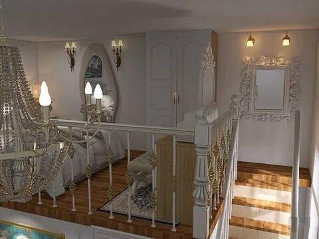 Villa Indipendente in vendita a Calabria, Cosenza