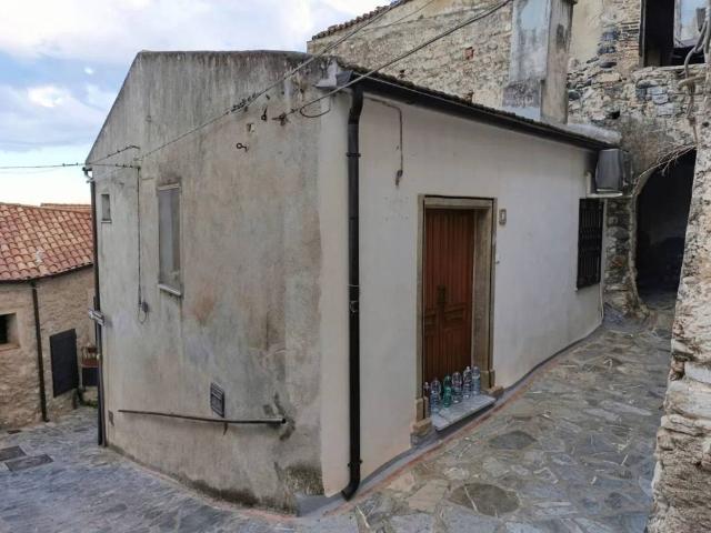 Villa Indipendente in vendita a Calabria, Cosenza