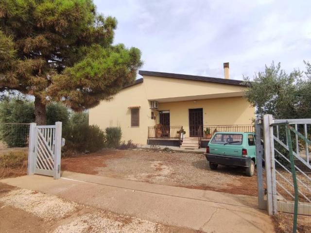 Villa Indipendente in vendita a Calabria, Cosenza