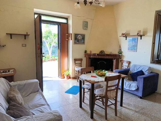 Villa Indipendente in vendita a Calabria, Cosenza