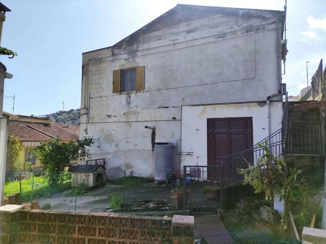 Villa Indipendente in vendita a Calabria, Cosenza