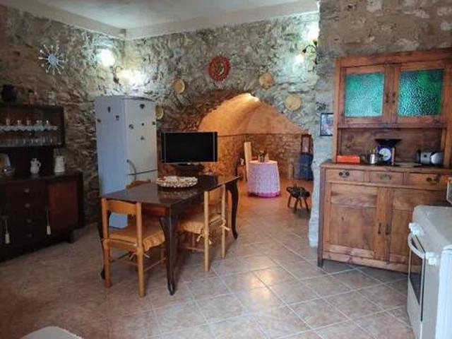 Villa Indipendente in vendita a Calabria, Cosenza