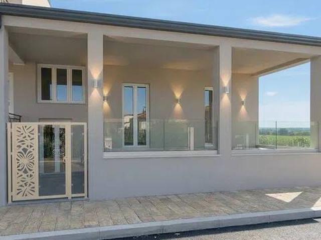 Villa Indipendente in vendita a Calabria, Cosenza