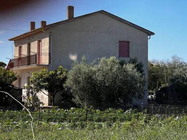 Villa Indipendente in vendita a Calabria, Cosenza