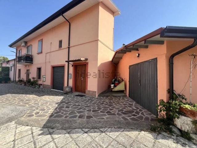 Villa Indipendente in vendita a Calabria, Cosenza