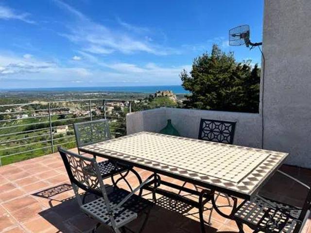 Villa Indipendente in vendita a Calabria, Cosenza