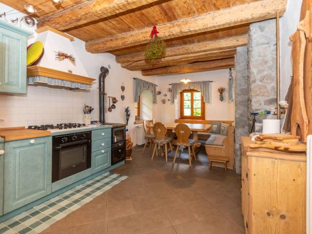 Villa Indipendente in vendita a Sottoguda, Rocca Pietore