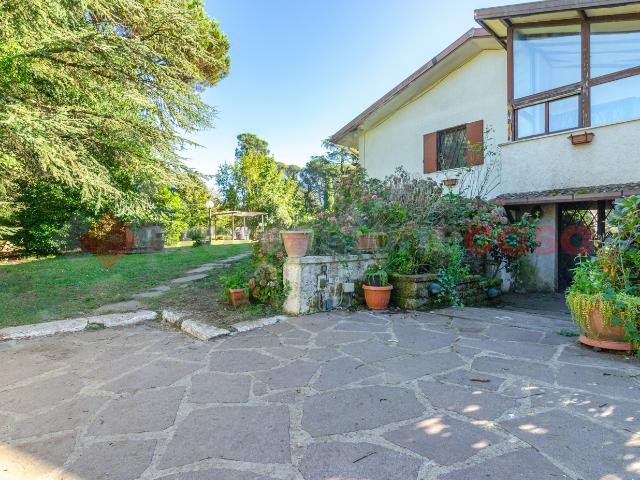 Villa Indipendente in vendita a Roma Capitale, Lazio