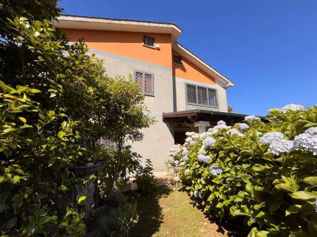 Villa Indipendente in vendita a Roma Capitale, Lazio