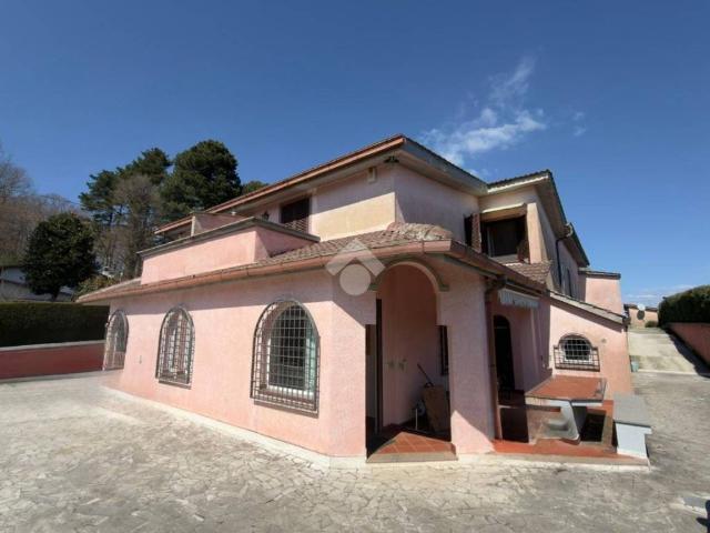 Villa Indipendente in vendita a Roma Capitale, Lazio