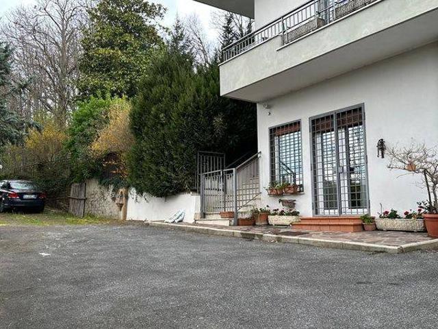 Villa Indipendente in vendita a Rocca Priora, Roma Capitale