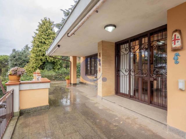 Villa Indipendente in vendita a Roma Capitale, Lazio