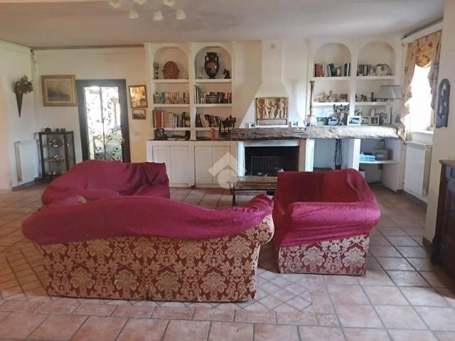 Villa Indipendente in vendita a Roma Capitale, Lazio