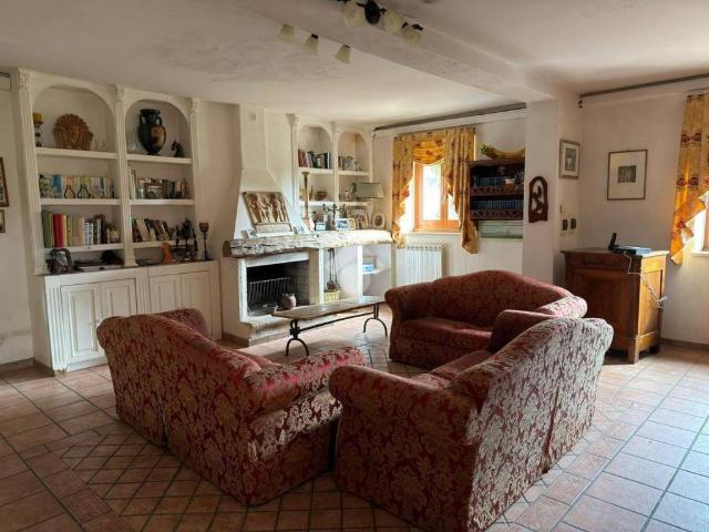 Villa Indipendente in vendita a Roma Capitale, Lazio