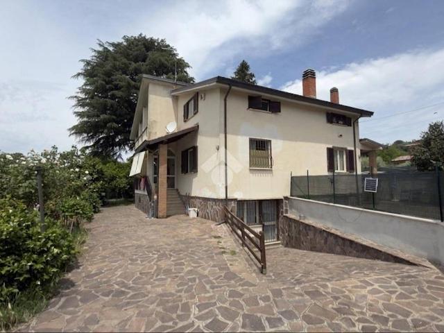 Villa Indipendente in vendita a Roma Capitale, Lazio