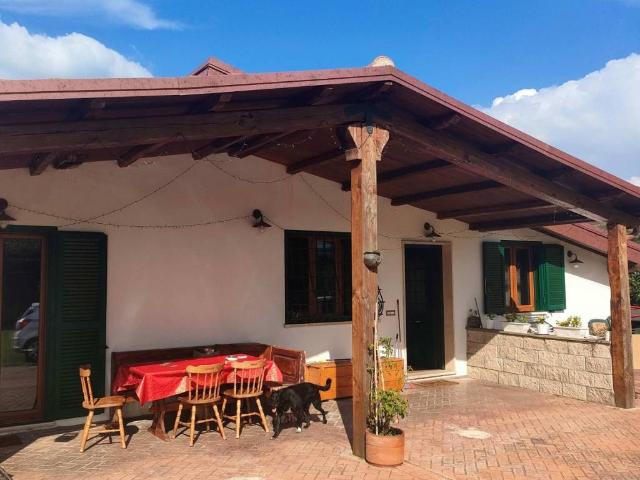 Villa Indipendente in vendita a Roma Capitale, Lazio