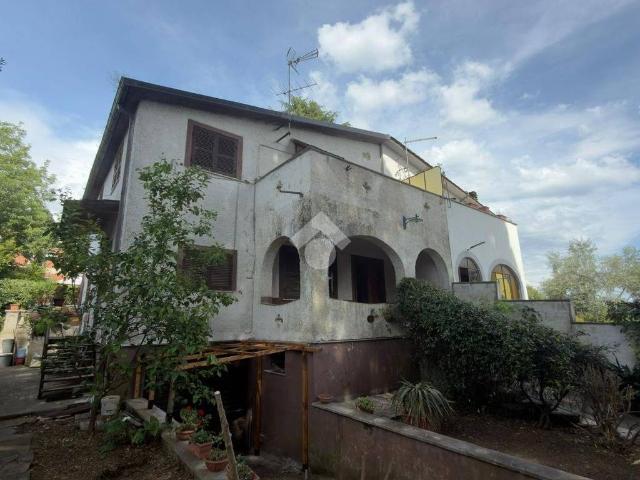 Villa Indipendente in vendita a Roma Capitale, Lazio