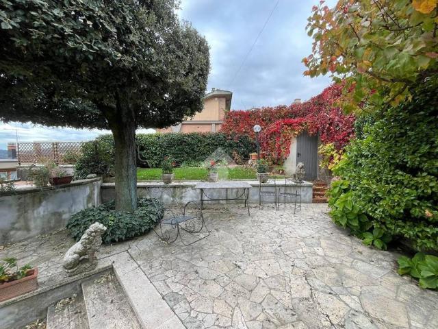 Villa Indipendente in vendita a Roma Capitale, Lazio