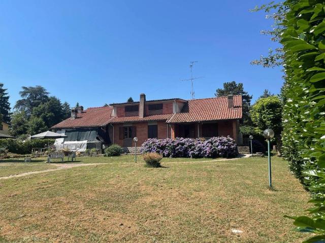 Villa Indipendente in vendita a Roma Capitale, Lazio