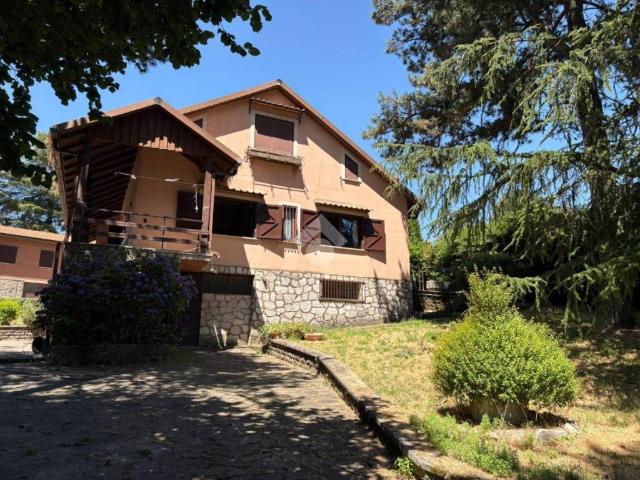 Villa Indipendente in vendita a Roma Capitale, Lazio