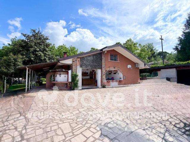 Villa Indipendente in vendita a Roma Capitale, Lazio