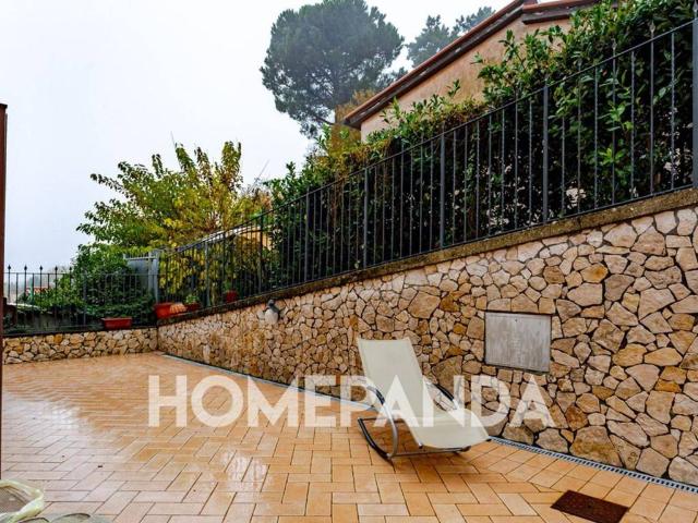 Villa Indipendente in vendita a Roma Capitale, Lazio