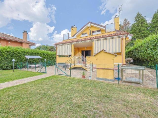 Villa Indipendente in vendita a Roma Capitale, Lazio