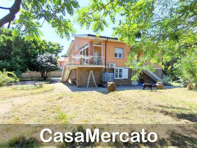 Villa Indipendente in vendita a Roma Capitale, Lazio