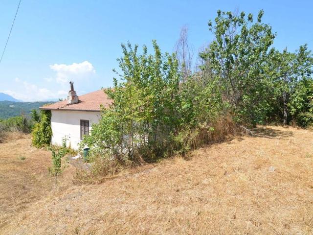 Villa Indipendente in vendita a Rocca San Felice, Campania