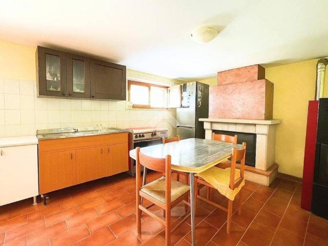Villa Indipendente in vendita a Rocca San Giovanni, Abruzzo